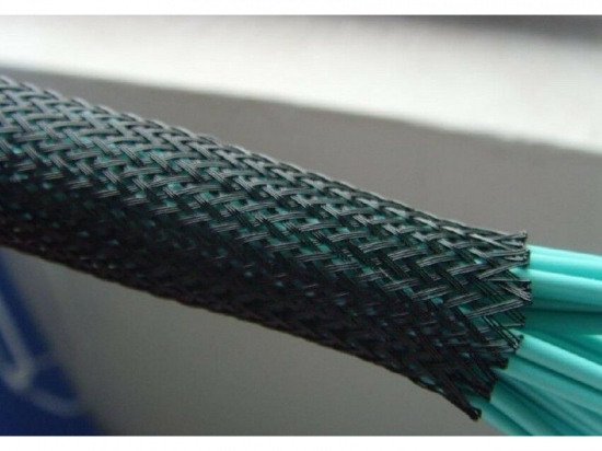 Kabelsok nylon voor 3D printers 10mm 1meter